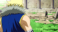 White Dragon's Roar