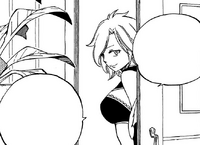 Dimaria summons Brandish