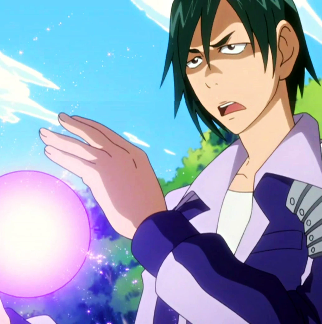 Fortune Telling Fairy Tail Wiki FANDOM powered by Wikia