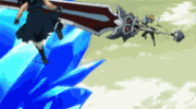 Espada Bustermarm