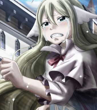 Episode 289 Fairy Tail Wiki Fandom
