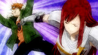 Erya beats Leo