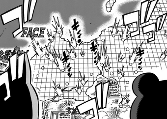 Chapter 412 Fairy Tail Wiki Fandom