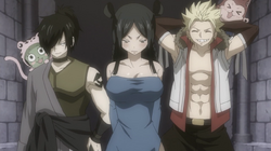 Minerva de Regreso en Sabertooth