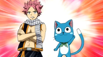 Get Natsu Dragneel Vs Gildarts Clive Fairy Tail Wiki Fandom For iPhone Free Get Wallpaper Natsu Dragneel Vs Gildarts Clive Fairy Tail Wiki Fandom For iPhone Free
