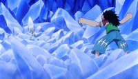 Cold Zone