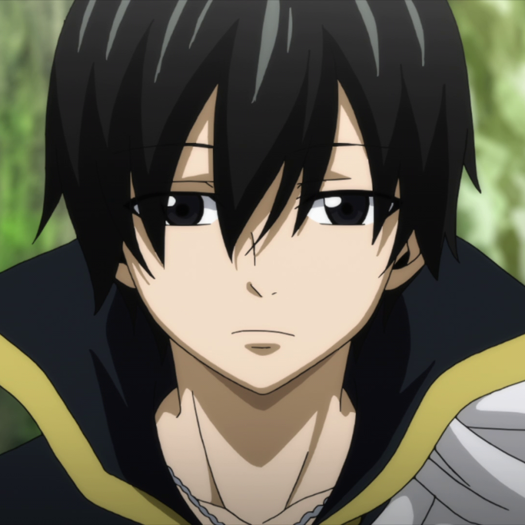 Zeref Dragneel Fairy Tail Wiki FANDOM powered by Wikia