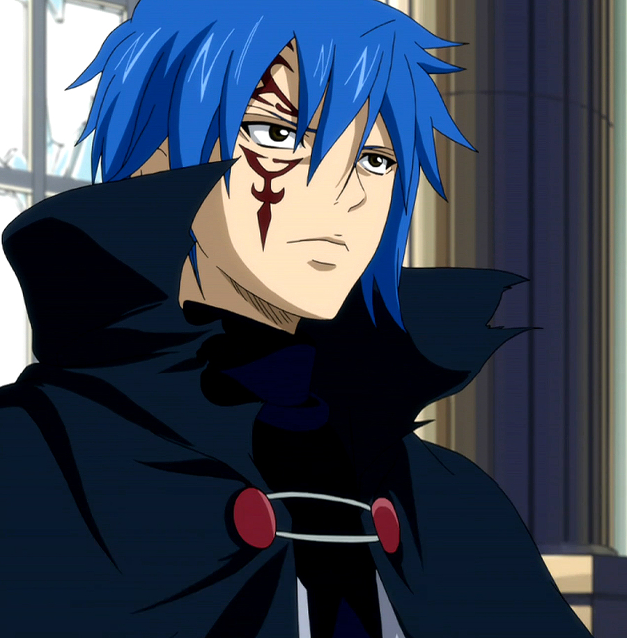 Mystogan Fairy Tail Wiki Fandom