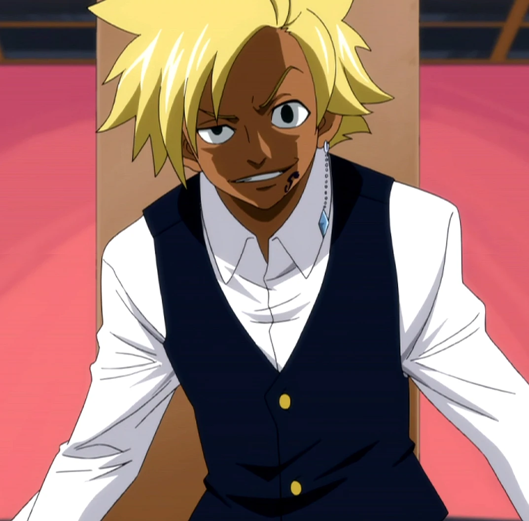 Image Shô.jpg Fairy Tail Wiki FANDOM powered by Wikia