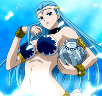 Aquarius's Urn