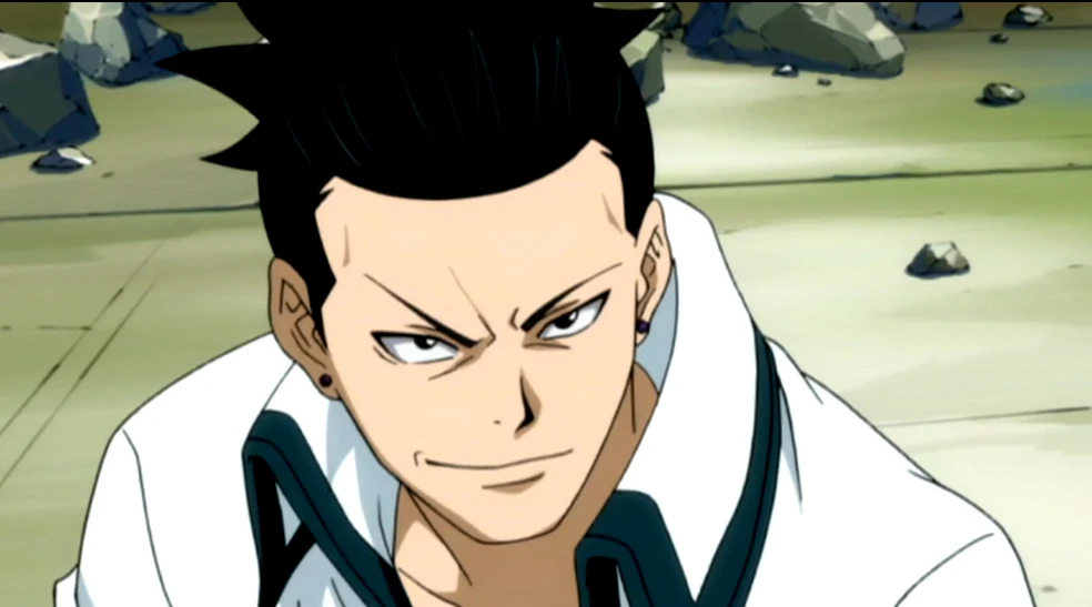 Kageyama Fairy Tail Wiki FANDOM powered by Wikia