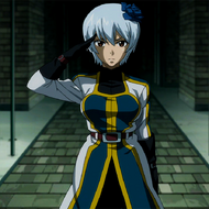 Sargento Yukino