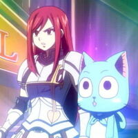 Vong Tron Hoan đổi Wikia Fairy Tail Tiếng Việt Fandom