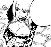 Brandish Commenting on Fairy Tail's Hopelessness
