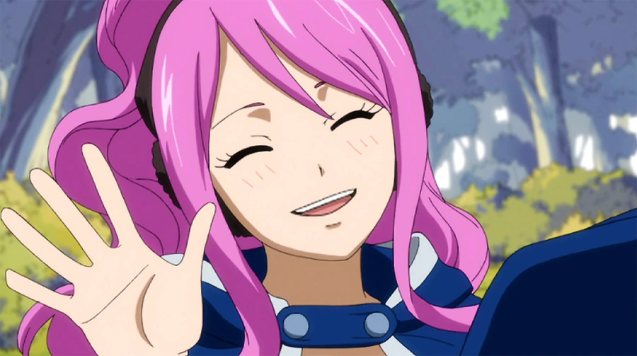 Resultado de imagen para Meredy - Fairy Tail