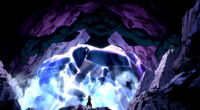 Deliora's resurection