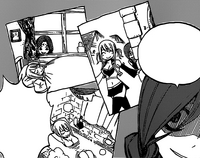 Flare the stalker