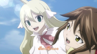 Fairy Tail Music Fairy Tail Wiki Fandom