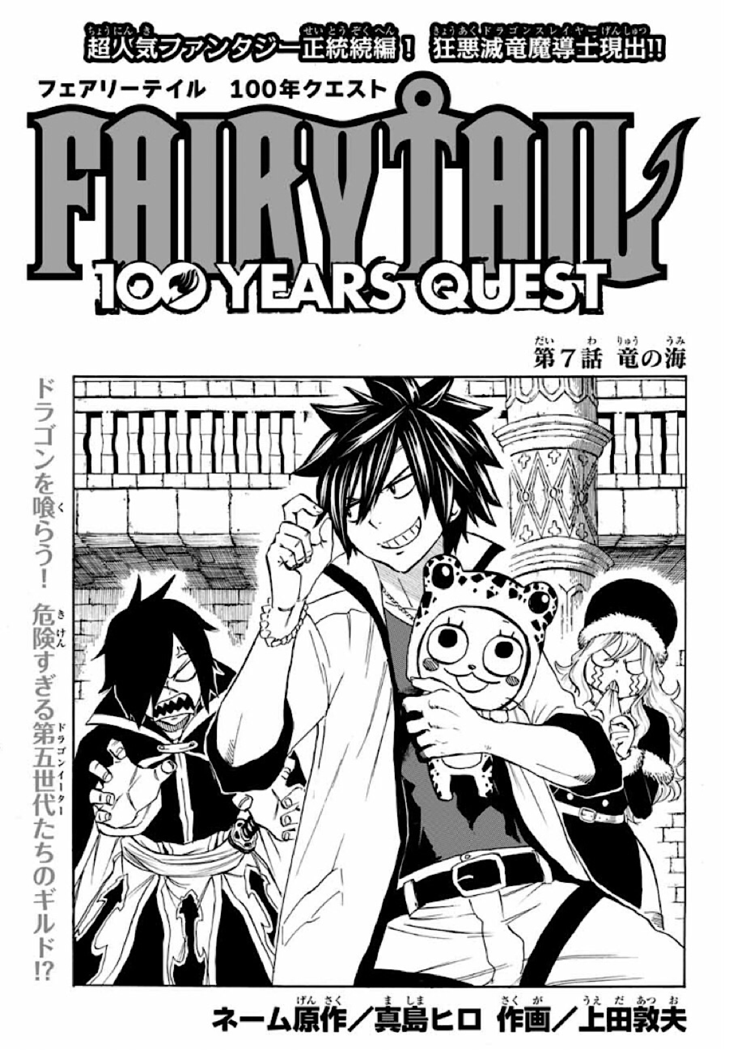 Japan Fairy Tail Fan Book Fairy Tail Hiro Mashima Japanese Anime Monomagazine Other Anime Collectibles