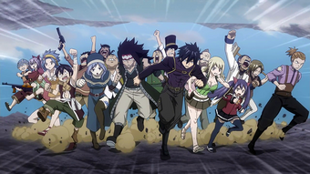 Fairy Tail Magic Brawl Codes June 2020