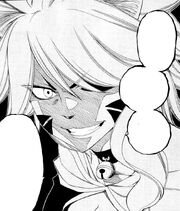 Millianna's Unforgiving Side
