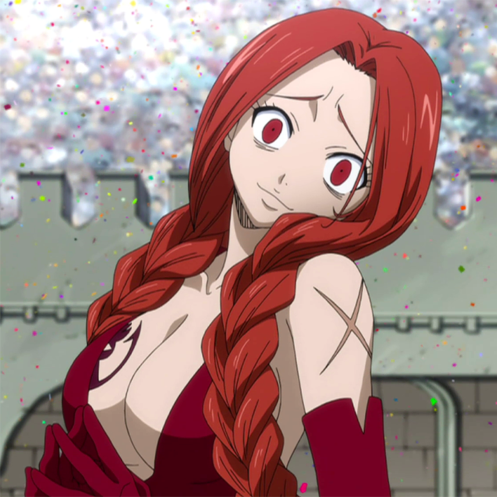 Fairy Tail Guest Characters Revealed – GameSpew