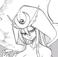 Selene Fairy Tail Wiki Fandom