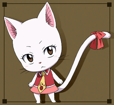 Charle Fairy Tail