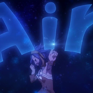 Solid Script Fairy Tail Wiki Fandom