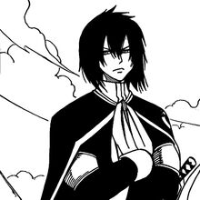 Rogue Cheney Image Gallery Fairy Tail Wiki Fandom