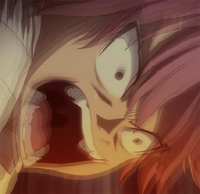 Natsu's speech for Dragon Slayers