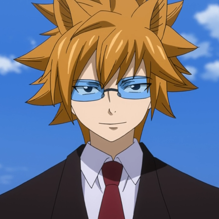 Loke Fairy Tail Wiki FANDOM powered by Wikia