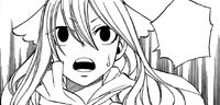 Mavis Shocked by Dragon Force