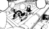 The Groggy Dragon Slayers