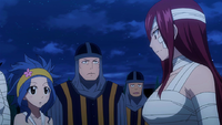 ElsElsa and Levy