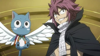 Episode 277 Fairy Tail Wiki Fandom
