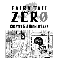 Fairy Tail Zero Chapter 5 Fairy Tail Wiki Fandom
