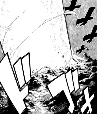 Chapter 489 Fairy Tail Wiki Fandom
