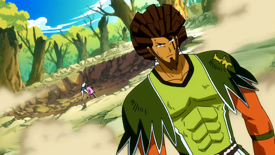 Azuma Fairy Tail Wiki Fandom