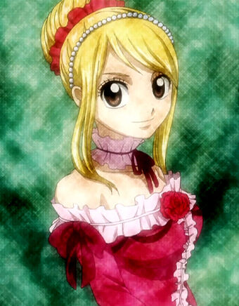 Fairy Tail Lucy Kidnapped Episode Fairy Tail