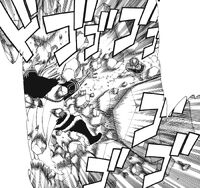 Brain defeated by Jura