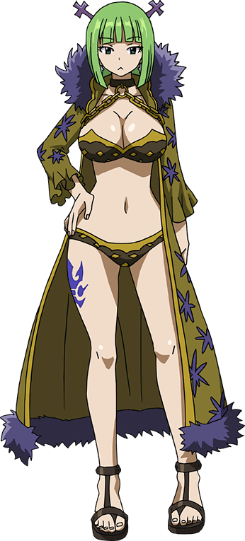 Brandish M Fairy Tail Wiki Fandom