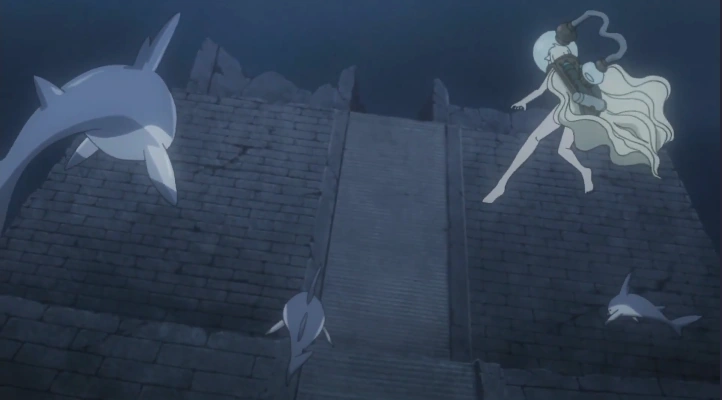 Fairy Tail Treasure Hunter Guild