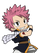 Chibi Natsu