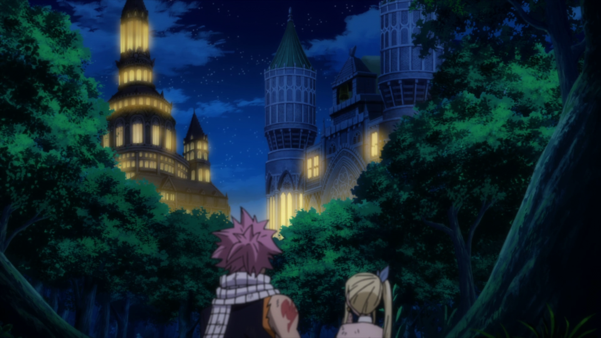 Fairy Tail Discussion Anime Fairy Tail Discussion Anime