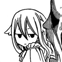 Mavis Doubt Face
