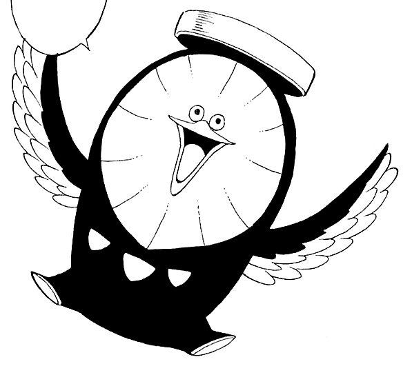 Pyxis Fairy Tail FANDOM powered by Wikia