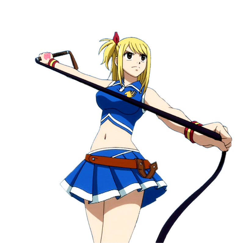Lucy Fairy Tail Png Lucy Fairy Tail Png