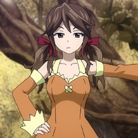 Teenage Zera