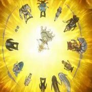 Zodiack
